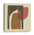 Bocetos De España I - Renee W. Stramel | Cuadro decorativo de Canvas Lab