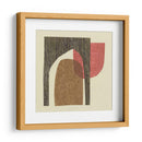 Bocetos De España I - Renee W. Stramel | Cuadro decorativo de Canvas Lab