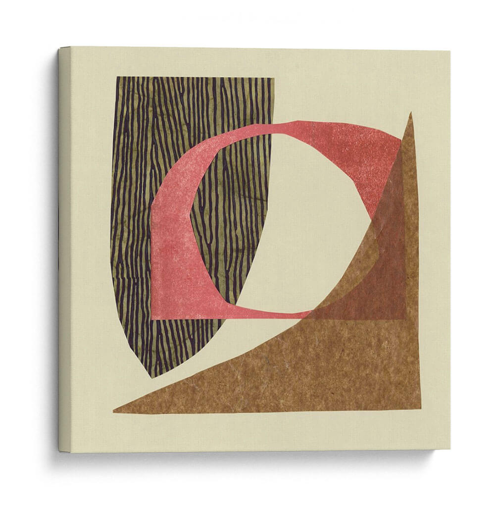 Bocetos De España Ii - Renee W. Stramel | Cuadro decorativo de Canvas Lab