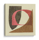 Bocetos De España Ii - Renee W. Stramel | Cuadro decorativo de Canvas Lab