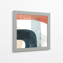 Moderne V-II - Grace Popp | Cuadro decorativo de Canvas Lab