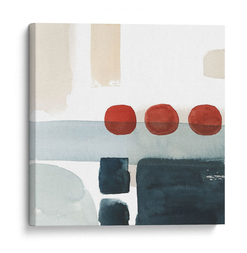 Moderne Viii - Grace Popp | Cuadro decorativo de Canvas Lab