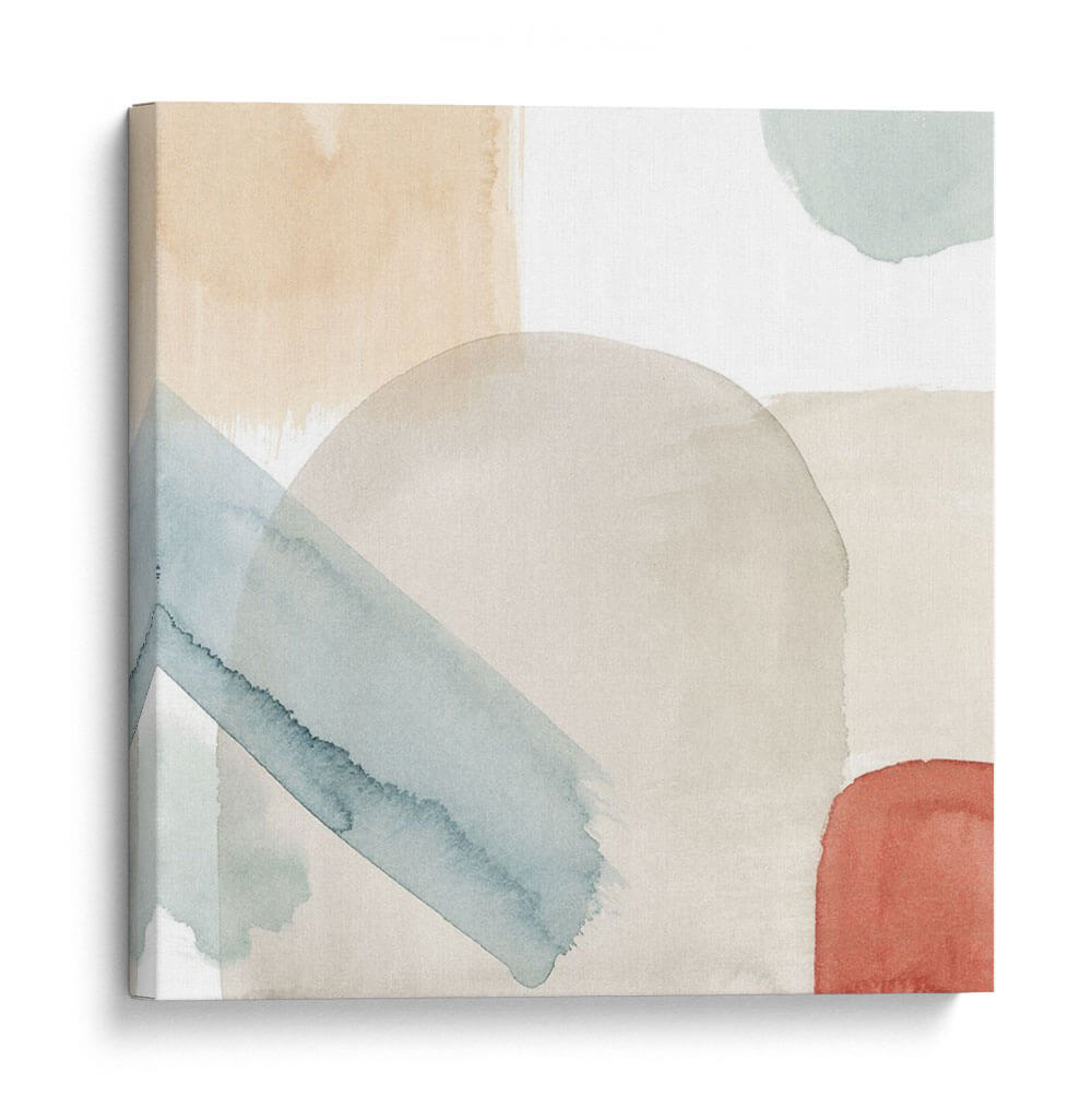Moderne Ix - Grace Popp | Cuadro decorativo de Canvas Lab