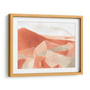 Valle Del Desierto I - June Erica Vess | Cuadro decorativo de Canvas Lab