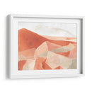 Valle Del Desierto I - June Erica Vess | Cuadro decorativo de Canvas Lab