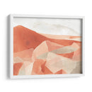 Valle Del Desierto I - June Erica Vess | Cuadro decorativo de Canvas Lab