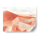 Valle Del Desierto I - June Erica Vess | Cuadro decorativo de Canvas Lab