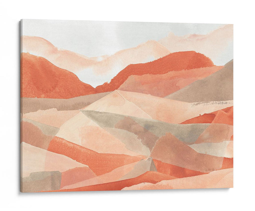 Desert Valley Ii - June Erica Vess | Cuadro decorativo de Canvas Lab