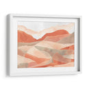 Desert Valley Ii - June Erica Vess | Cuadro decorativo de Canvas Lab