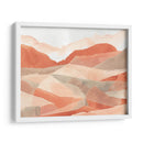 Desert Valley Ii - June Erica Vess | Cuadro decorativo de Canvas Lab