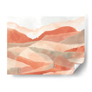 Desert Valley Ii - June Erica Vess | Cuadro decorativo de Canvas Lab