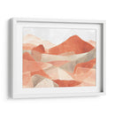 Desert Valley Iii - June Erica Vess | Cuadro decorativo de Canvas Lab