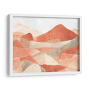 Desert Valley Iii - June Erica Vess | Cuadro decorativo de Canvas Lab