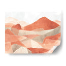 Desert Valley Iii - June Erica Vess | Cuadro decorativo de Canvas Lab
