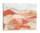 Desert Valley Iv - June Erica Vess | Cuadro decorativo de Canvas Lab