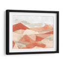 Desert Valley Iv - June Erica Vess | Cuadro decorativo de Canvas Lab