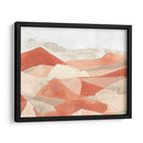 Desert Valley Iv - June Erica Vess | Cuadro decorativo de Canvas Lab