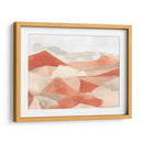 Desert Valley Iv - June Erica Vess | Cuadro decorativo de Canvas Lab