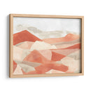 Desert Valley Iv - June Erica Vess | Cuadro decorativo de Canvas Lab