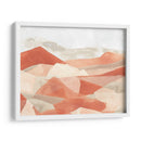 Desert Valley Iv - June Erica Vess | Cuadro decorativo de Canvas Lab