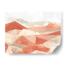 Desert Valley Iv - June Erica Vess | Cuadro decorativo de Canvas Lab