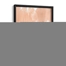 Carmesí En El Horizonte Ii - Jennifer Goldberger | Cuadro decorativo de Canvas Lab