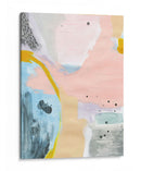 Danavera Iii Borrosa - Grace Popp | Cuadro decorativo de Canvas Lab