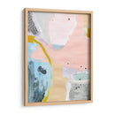 Danavera Iii Borrosa - Grace Popp | Cuadro decorativo de Canvas Lab
