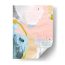 Danavera Iii Borrosa - Grace Popp | Cuadro decorativo de Canvas Lab