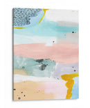 Dama Borroso Iv - Grace Popp | Cuadro decorativo de Canvas Lab