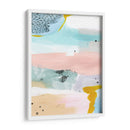 Dama Borroso Iv - Grace Popp | Cuadro decorativo de Canvas Lab