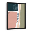 Marcas Simples I - Regina Moore | Cuadro decorativo de Canvas Lab