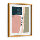 Marcas Simples I - Regina Moore | Cuadro decorativo de Canvas Lab