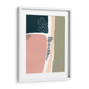 Marcas Simples I - Regina Moore | Cuadro decorativo de Canvas Lab