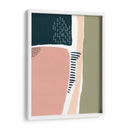 Marcas Simples I - Regina Moore | Cuadro decorativo de Canvas Lab