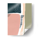 Marcas Simples I - Regina Moore | Cuadro decorativo de Canvas Lab