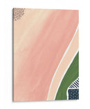 Marcas Simples Ii - Regina Moore | Cuadro decorativo de Canvas Lab