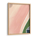 Marcas Simples Ii - Regina Moore | Cuadro decorativo de Canvas Lab