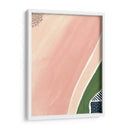 Marcas Simples Ii - Regina Moore | Cuadro decorativo de Canvas Lab