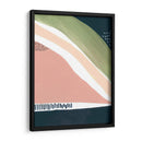 Marcas Simples Iv - Regina Moore | Cuadro decorativo de Canvas Lab