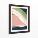 Marcas Simples Iv - Regina Moore | Cuadro decorativo de Canvas Lab