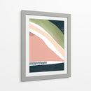 Marcas Simples Iv - Regina Moore | Cuadro decorativo de Canvas Lab