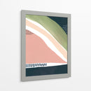 Marcas Simples Iv - Regina Moore | Cuadro decorativo de Canvas Lab