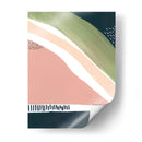 Marcas Simples Iv - Regina Moore | Cuadro decorativo de Canvas Lab