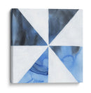 Pantalla Azul I - Grace Popp | Cuadro decorativo de Canvas Lab