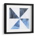 Pantalla Azul I - Grace Popp | Cuadro decorativo de Canvas Lab