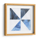 Pantalla Azul I - Grace Popp | Cuadro decorativo de Canvas Lab