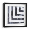 Pantalla Azul Ii - Grace Popp | Cuadro decorativo de Canvas Lab