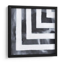 Pantalla Azul Ii - Grace Popp | Cuadro decorativo de Canvas Lab