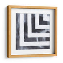 Pantalla Azul Ii - Grace Popp | Cuadro decorativo de Canvas Lab